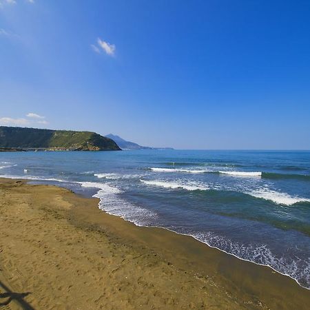 La Capannina Bed and Breakfast Προτσίντα Εξωτερικό φωτογραφία