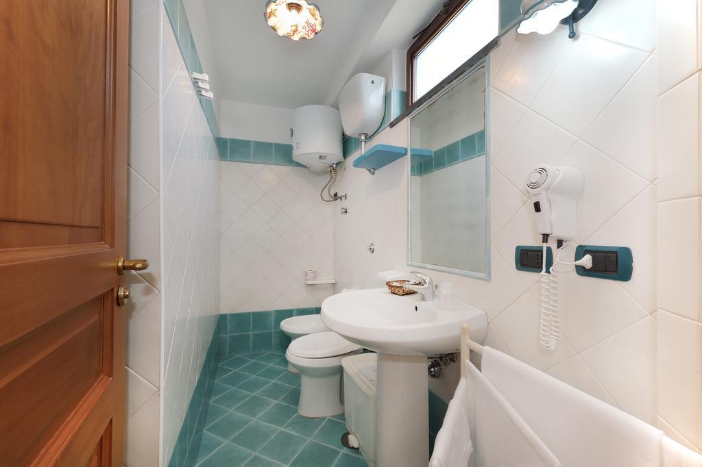 La Capannina Bed and Breakfast Προτσίντα Δωμάτιο φωτογραφία