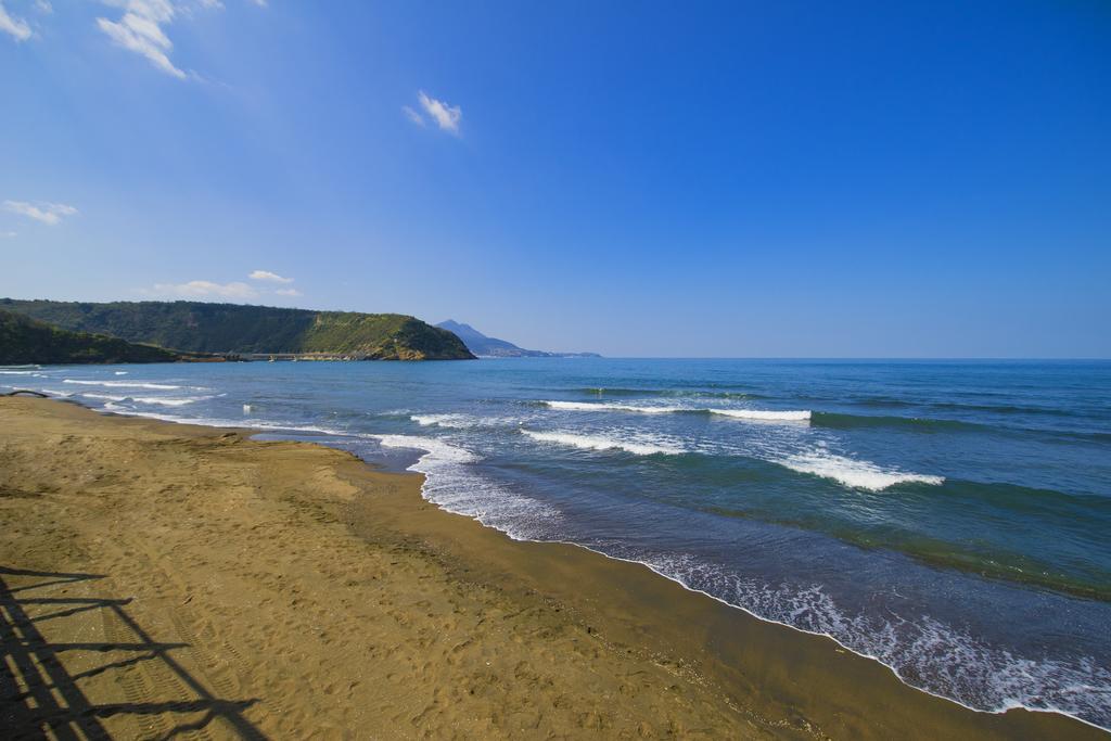 La Capannina Bed and Breakfast Προτσίντα Εξωτερικό φωτογραφία