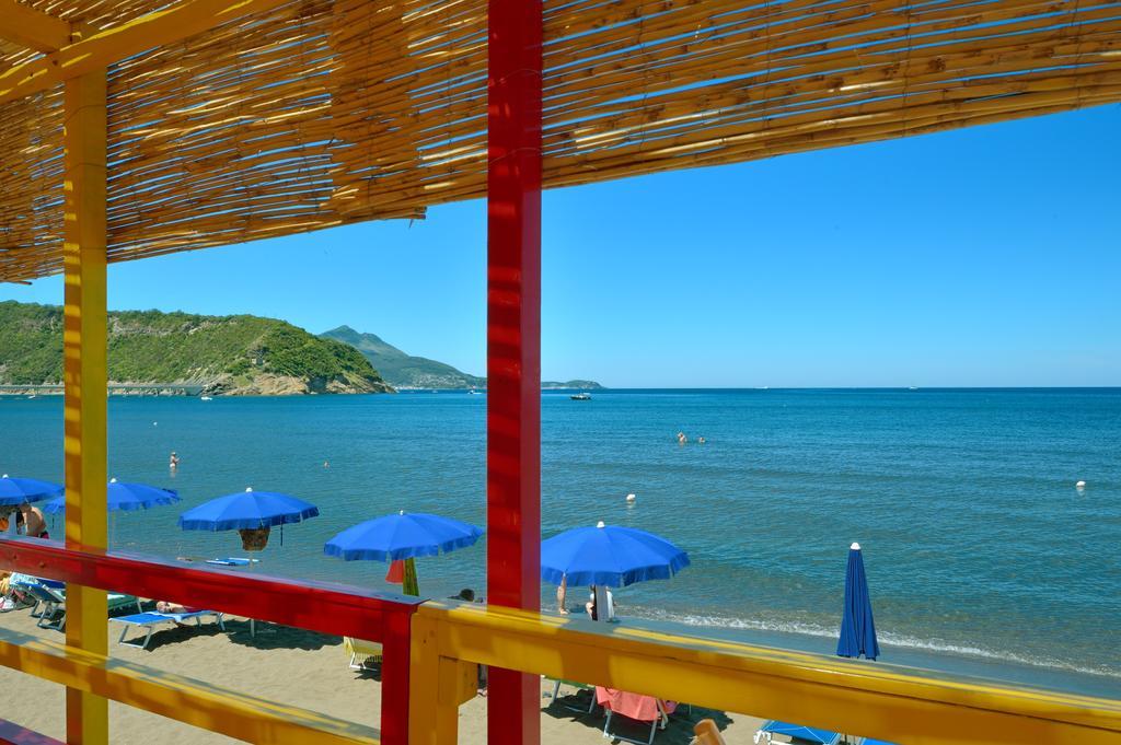 La Capannina Bed and Breakfast Προτσίντα Εξωτερικό φωτογραφία